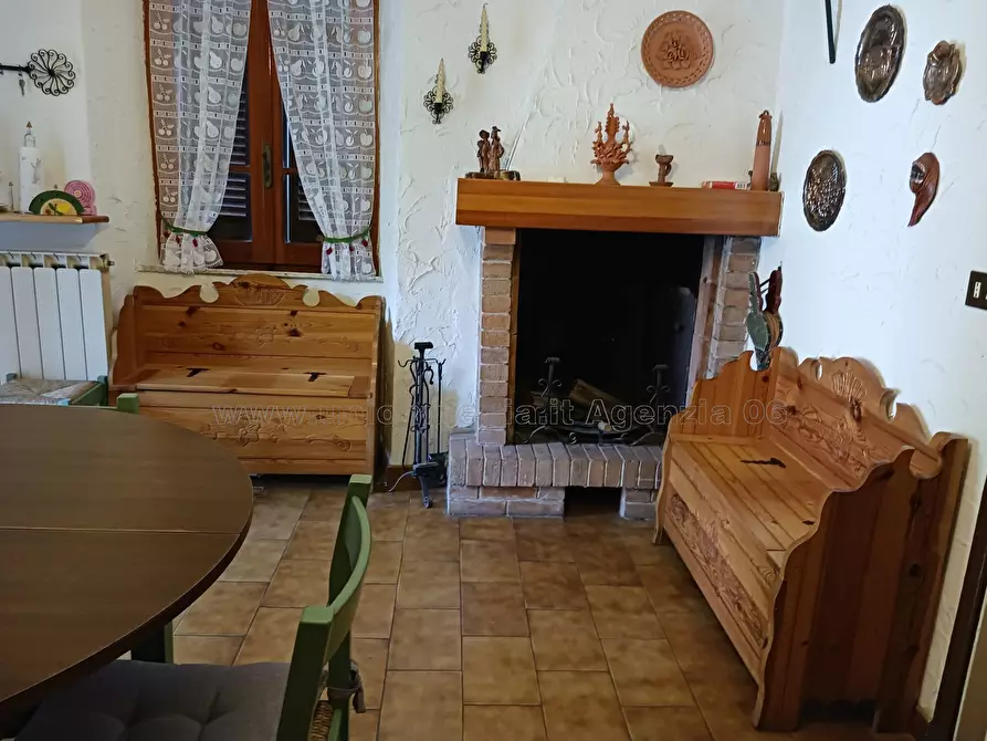 Immagine 11 di Casa bifamiliare in vendita  a Arcola