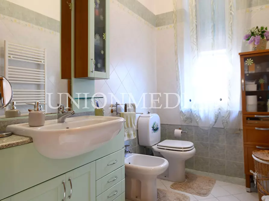 Immagine 28 di Casa indipendente in vendita  in Via canaletto a Castelnuovo Magra