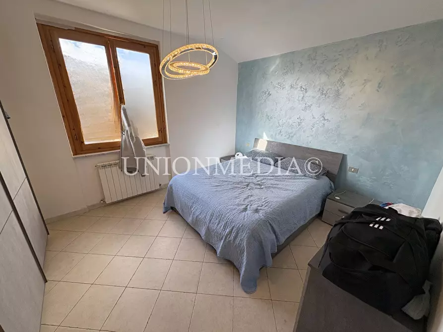 Immagine 9 di Appartamento in vendita  in Via Nave a Sarzana