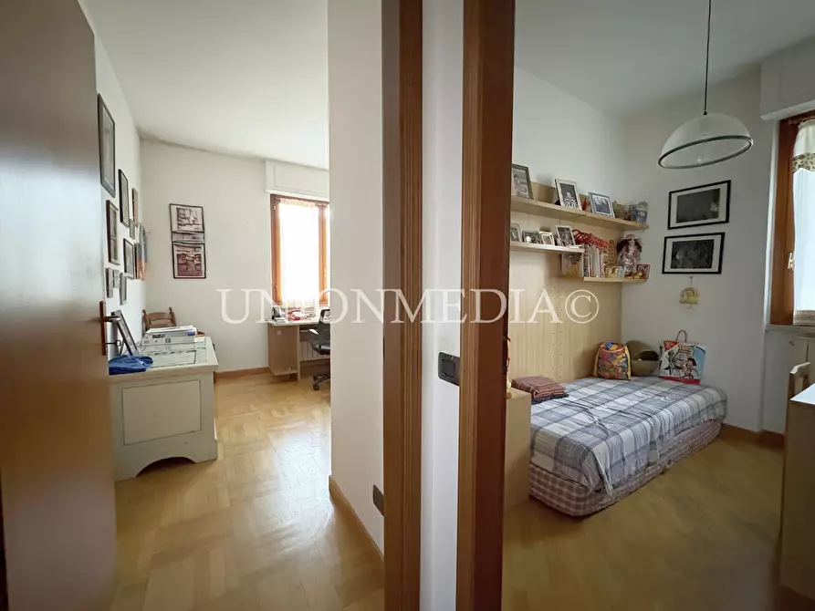 Immagine 12 di Appartamento in vendita  in Via Nazionale a Aulla