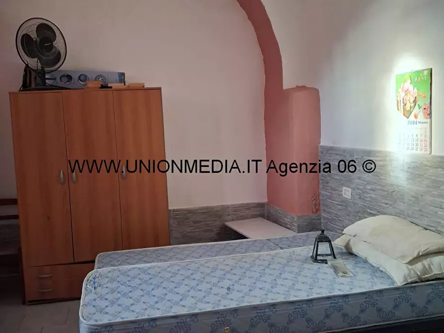 Immagine 2 di Appartamento in affitto  a Santo Stefano Di Magra