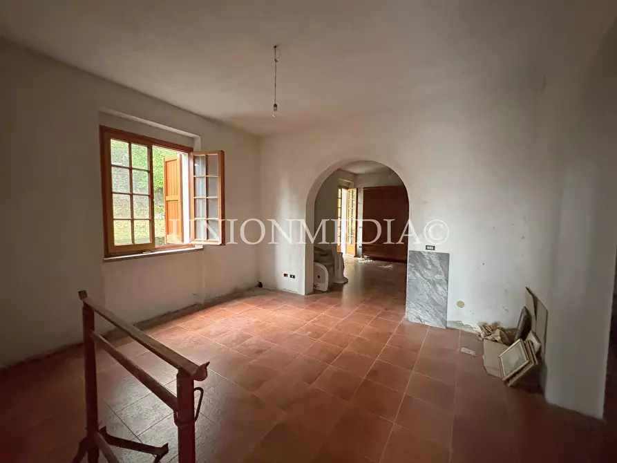 Immagine 25 di Casa bifamiliare in vendita  a Follo