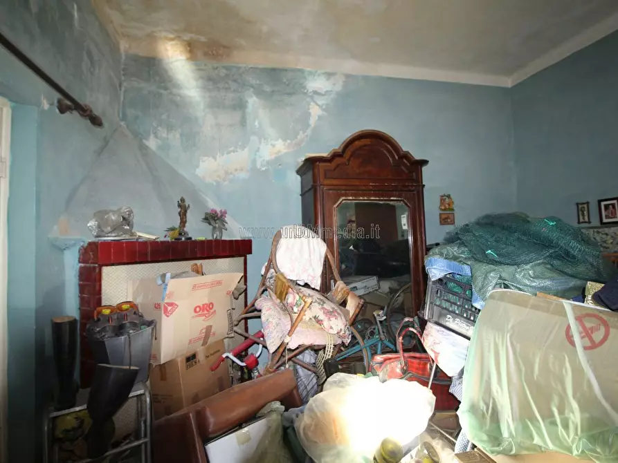 Immagine 9 di Casa indipendente in vendita  a Arcola