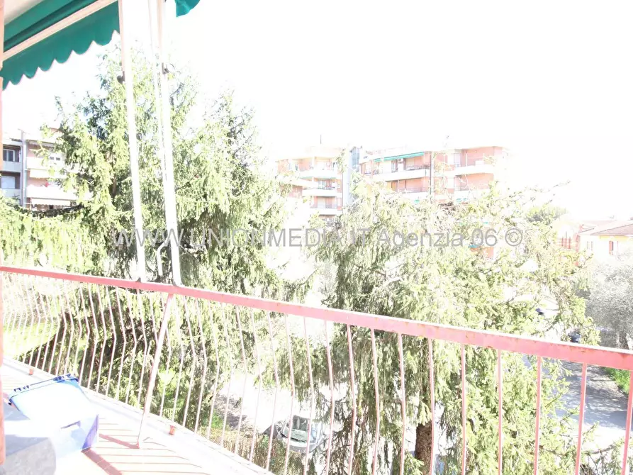 Immagine 24 di Appartamento in vendita  in Via Luigi Valentini 131 a Arcola