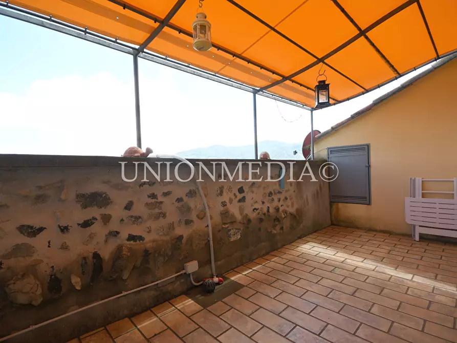 Immagine 28 di Terratetto in vendita  in via guglielmo marconi a Carro