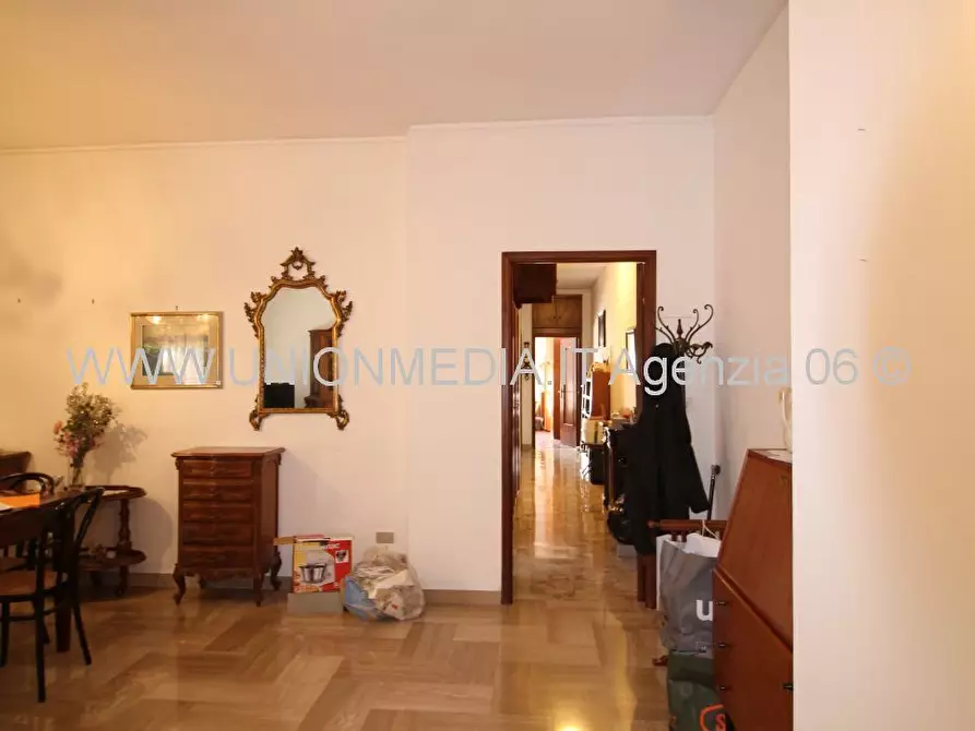 Immagine 36 di Appartamento in vendita  in Via Luigi Valentini 131 a Arcola