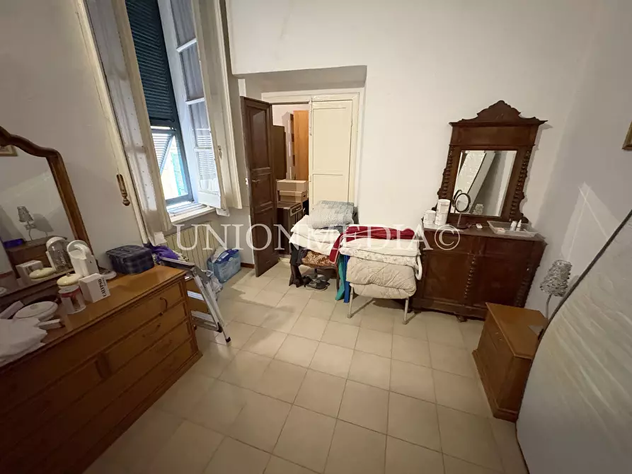 Immagine 17 di Appartamento in vendita  in PIAZZA MATTEOTTI a Sarzana