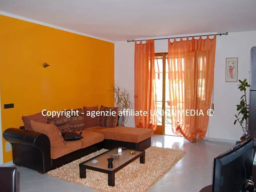 Immagine 9 di Appartamento in vendita  in via bradia a Sarzana