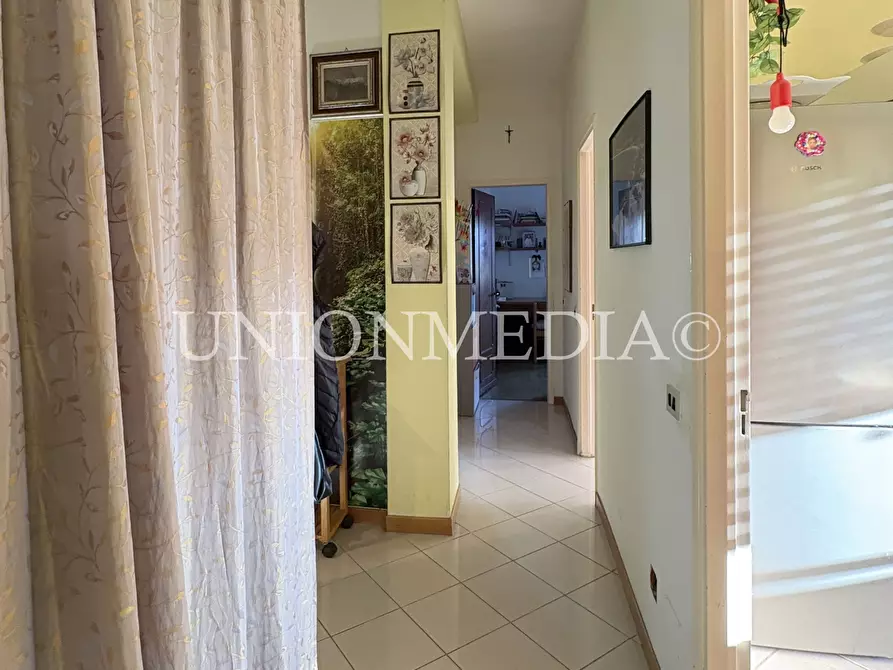 Immagine 5 di Appartamento in vendita  in Via canaletto a Castelnuovo Magra