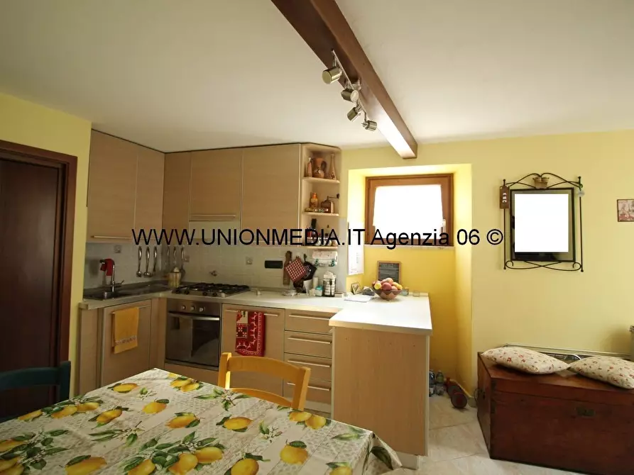 Immagine 4 di Appartamento in vendita  a Arcola