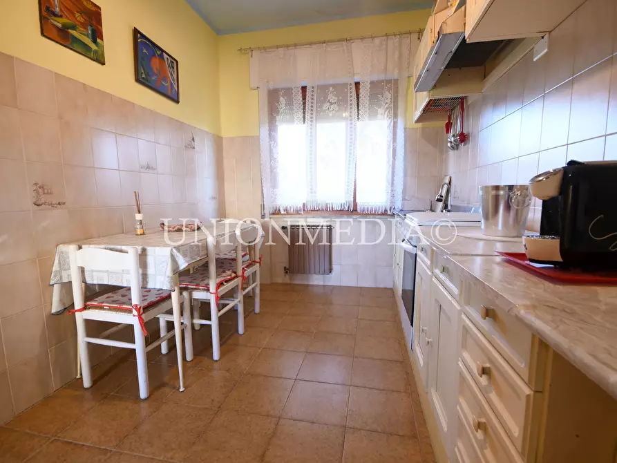 Immagine 7 di Casa bifamiliare in vendita  in Via boettola a Santo Stefano Di Magra