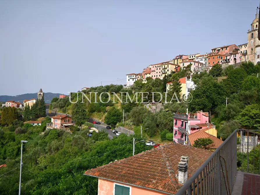 Immagine 41 di Appartamento in vendita  in Via Matteotti 8 a Vezzano Ligure