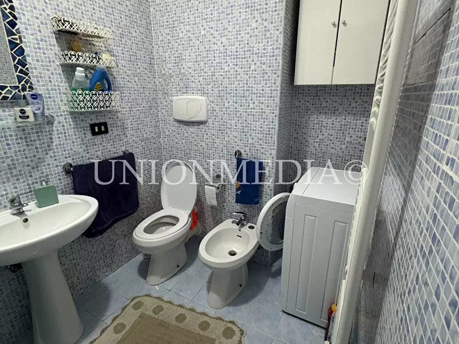 Immagine 10 di Appartamento in vendita  in VIA falcone a Santo Stefano Di Magra