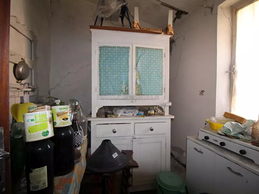 Immagine 5 di Casa indipendente in vendita  a Arcola