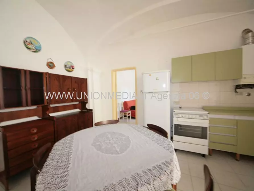 Immagine 7 di Appartamento in vendita  a Vezzano Ligure