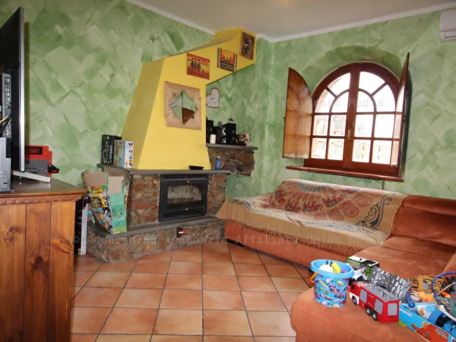 Immagine 27 di Casa indipendente in vendita  a Arcola