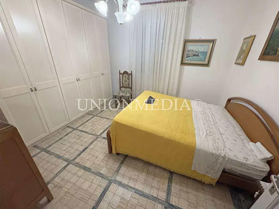 Immagine 28 di Casa indipendente in vendita  in Via Luciano Tavilla a Santo Stefano Di Magra