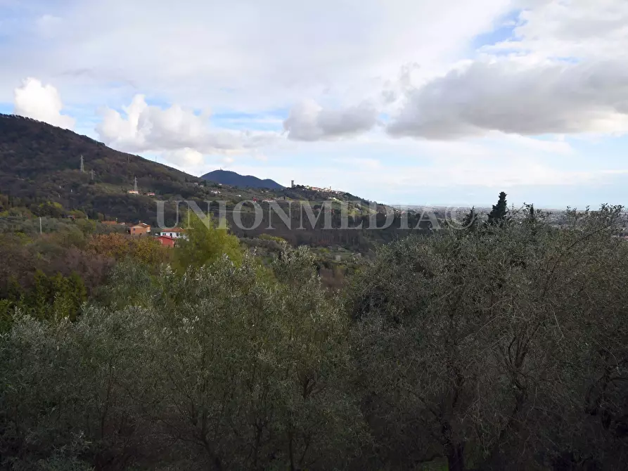 Immagine 10 di Villa in vendita  in Via caniparola a Fosdinovo