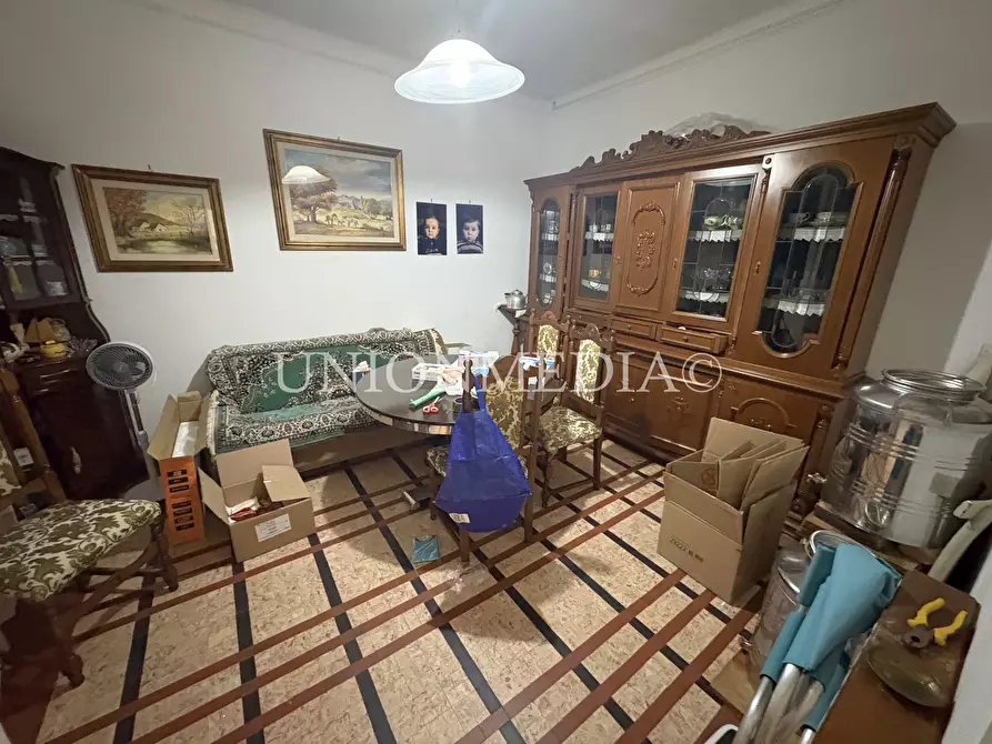 Immagine 3 di Casa indipendente in vendita  in Via Luciano Tavilla a Santo Stefano Di Magra