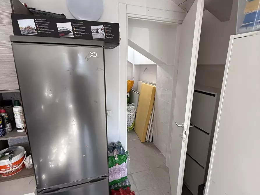 Immagine 30 di Villetta a schiera in vendita  in Via Vecchia Marecchia 199 a Santarcangelo Di Romagna