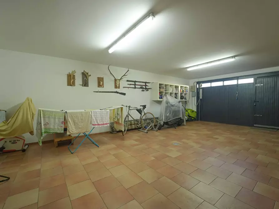 Immagine 49 di Villetta a schiera in vendita  in Via Romagna 21 a Savignano Sul Rubicone