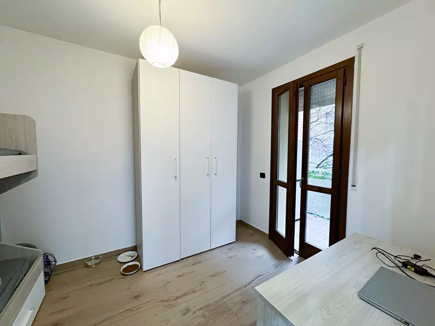 Immagine 19 di Trilocale in vendita  in Via Federico Fellini 4 a Forli'