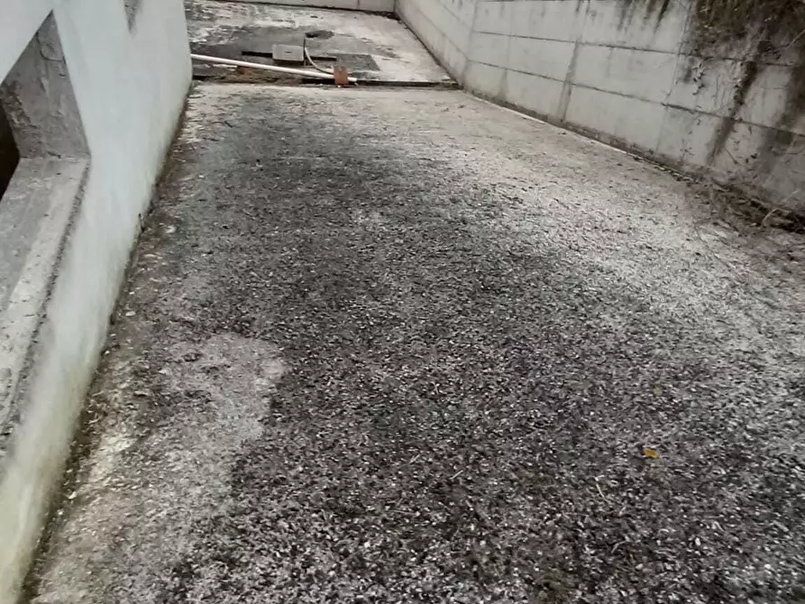Immagine 13 di Casa indipendente in vendita  in Via Buonanotte 8A a Rimini