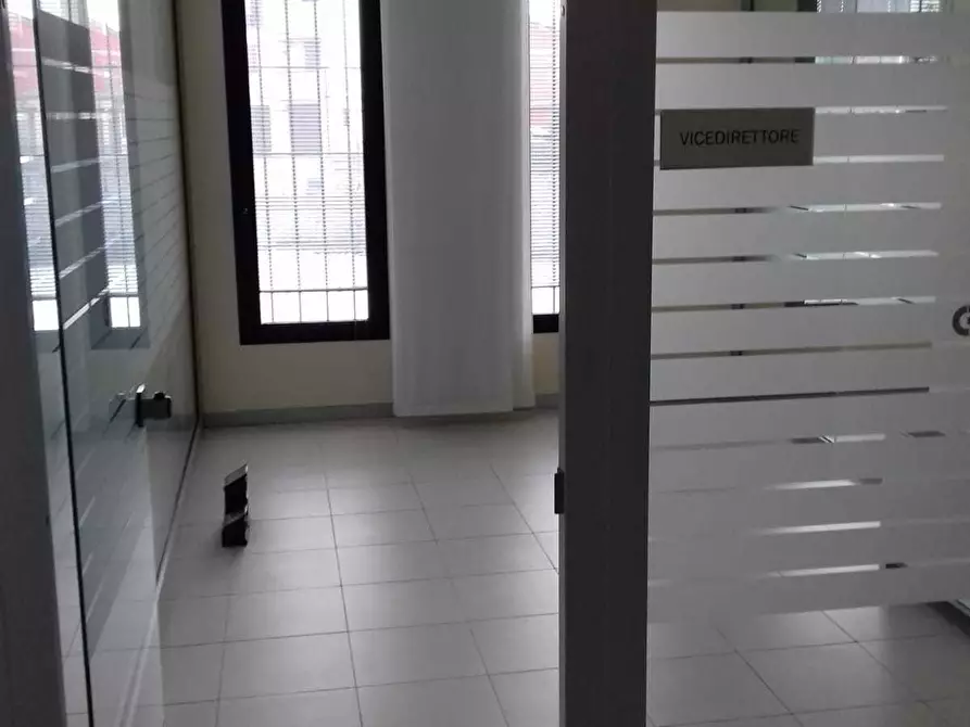 Immagine 30 di Ufficio in vendita  in Via per Poviglio 16 a Reggio Nell'emilia