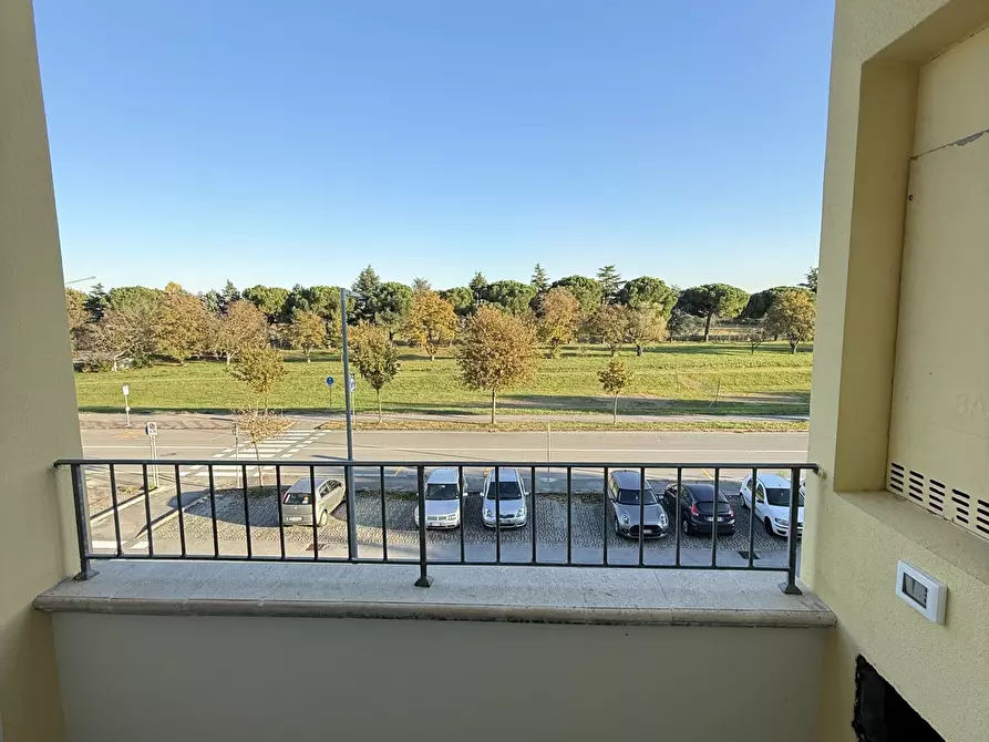 Immagine 7 di Trilocale in vendita  in Via Giorgio La Pira a Savignano Sul Rubicone