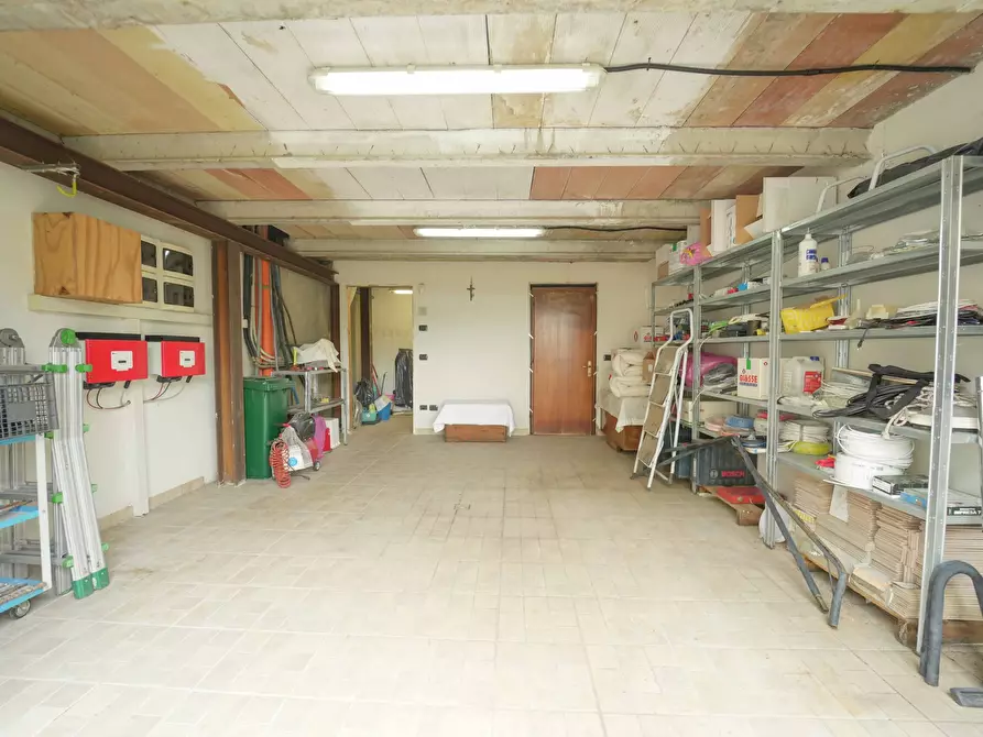 Immagine 25 di Casa bifamiliare in vendita  in Via Giuseppe Verdi 76 a Gambettola