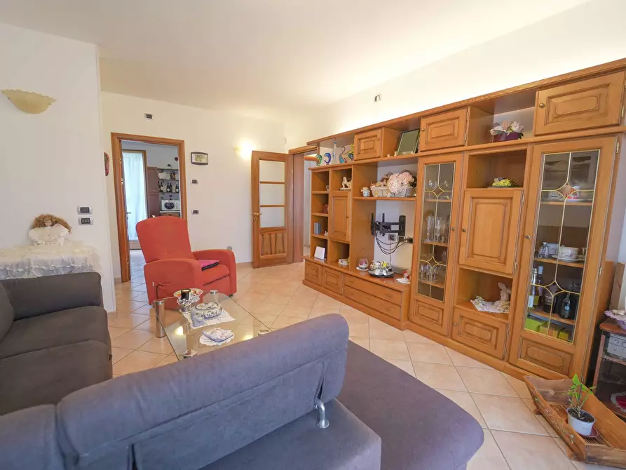 Immagine 4 di Casa bifamiliare in vendita  in Via Giuseppe Verdi 76 a Gambettola