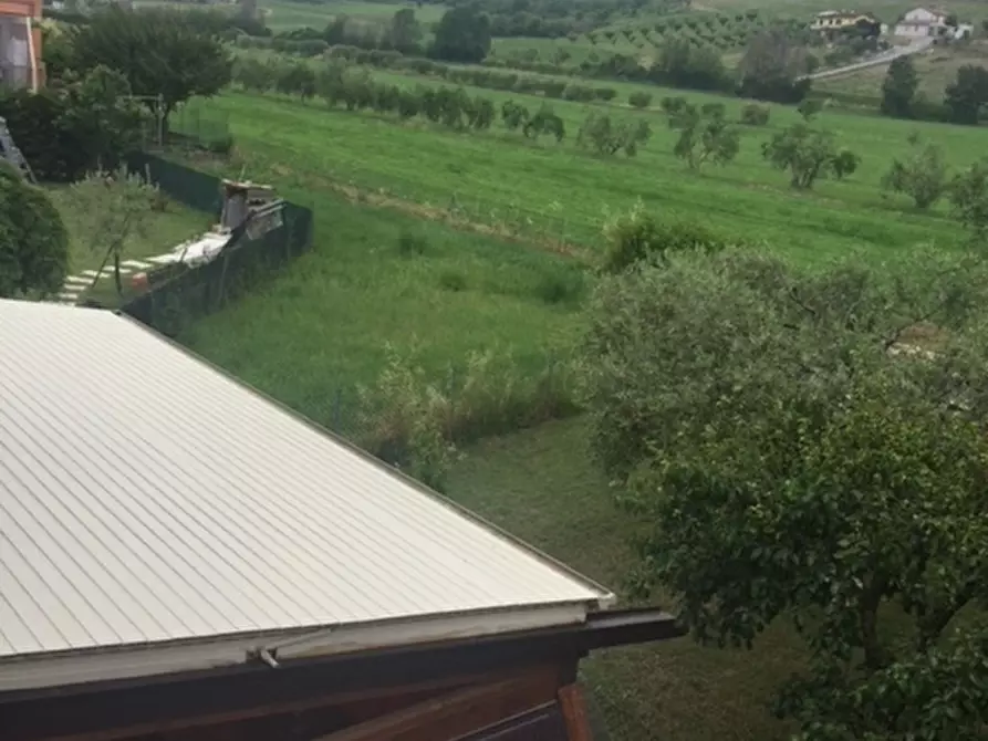 Immagine 14 di Villetta a schiera in vendita  a Poggio Torriana