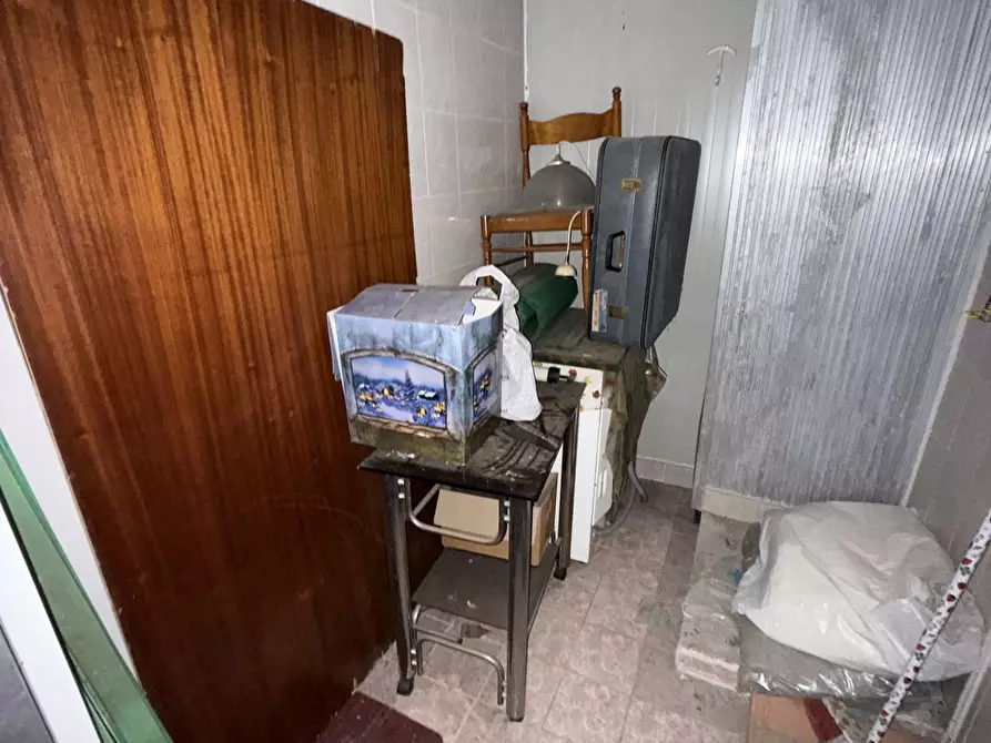 Immagine 19 di Quadrilocale in vendita  in Via Monte San Michele 11 a Rimini