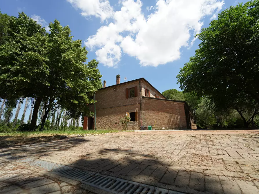 Immagine 10 di Villa in vendita  in Via Molino Ronci 8 a Rimini