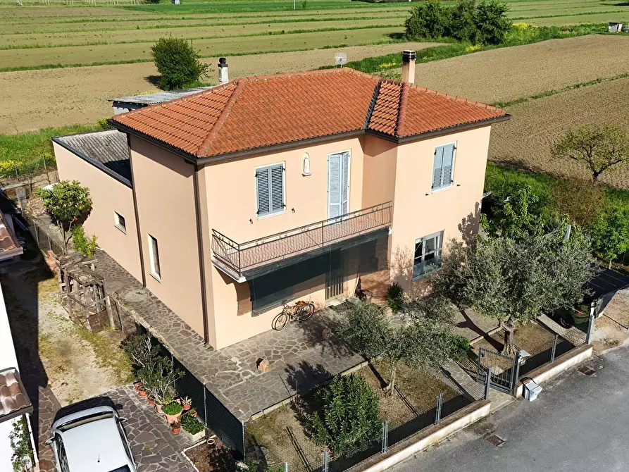 Immagine 4 di Villa in vendita  in Via Giannina 7 a Gatteo