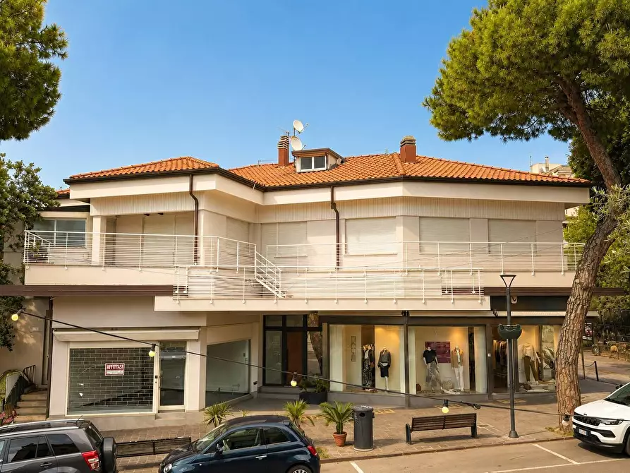 Immagine 1 di Pentalocale in vendita  in Via Egidio Renzi 5 a Cattolica