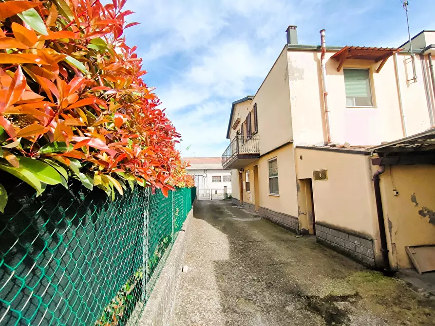 Immagine 4 di Villetta a schiera in vendita  in Via Matteotti 8A a Gambettola