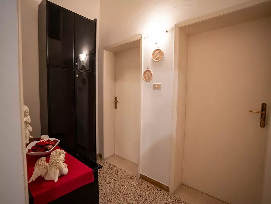 Immagine 25 di Trilocale in vendita  in Via del Volontario 14 a Rimini