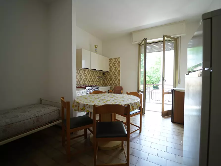 Immagine 5 di Bilocale in vendita  in Via C. Pisacane 38 a Cattolica