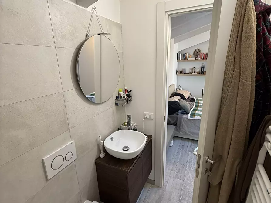 Immagine 76 di Villetta a schiera in vendita  in Via Vecchia Marecchia 199 a Santarcangelo Di Romagna