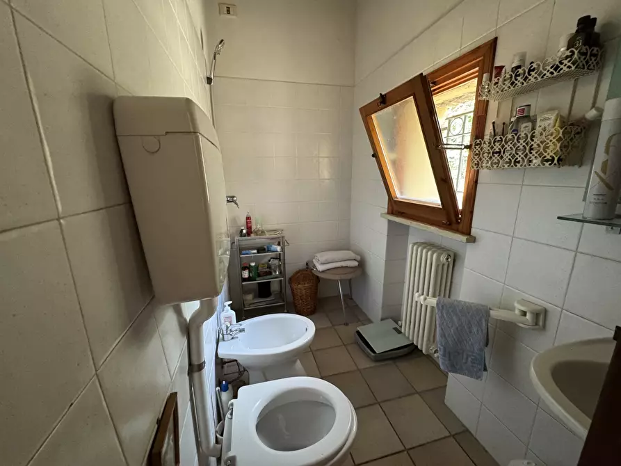 Immagine 34 di Porzione di casa in vendita  in Via Moreta a Coriano