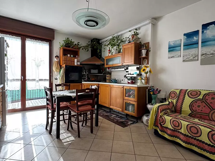 Immagine 16 di Appartamento in vendita  in Via Gastone Sozzi Sant'Angelo 41 a Gatteo