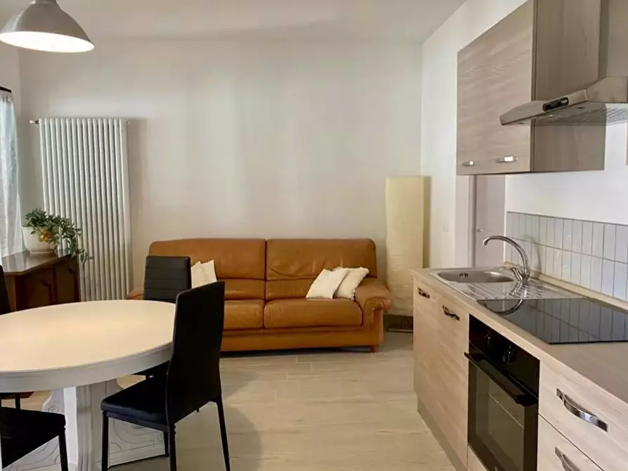 Immagine 13 di Villetta a schiera in vendita  in Via Marecchiese 32 a San Leo