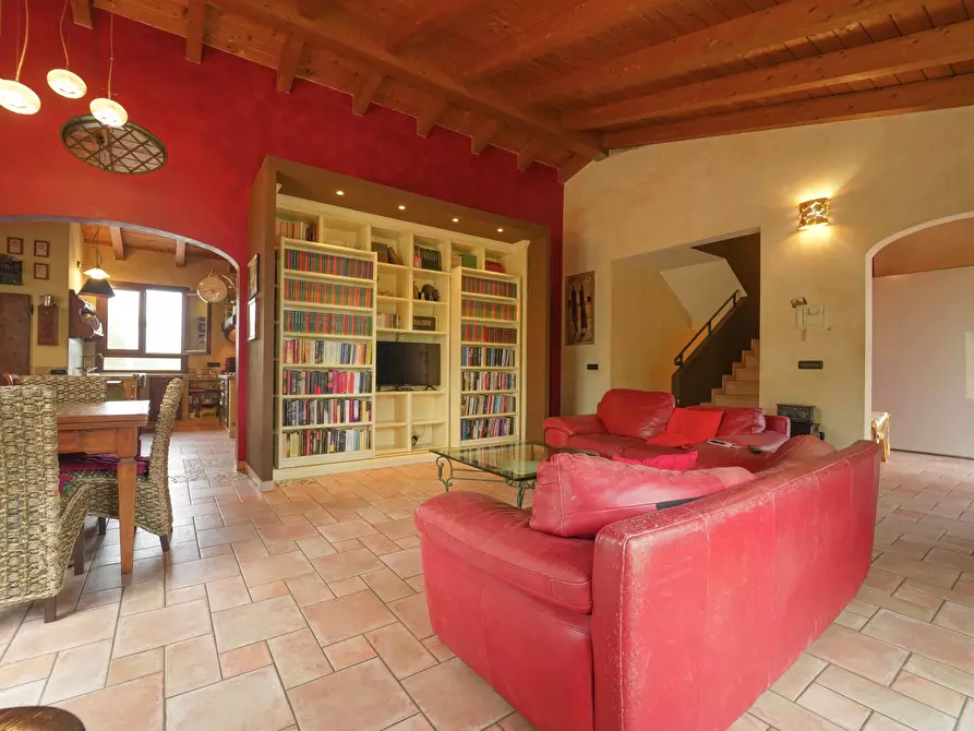 Immagine 12 di Villa in vendita  in Via Colombarina 17 a Poggio Torriana