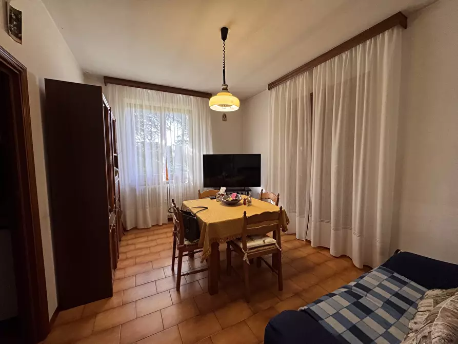 Immagine 27 di Casa bifamiliare in vendita  a Maiolo