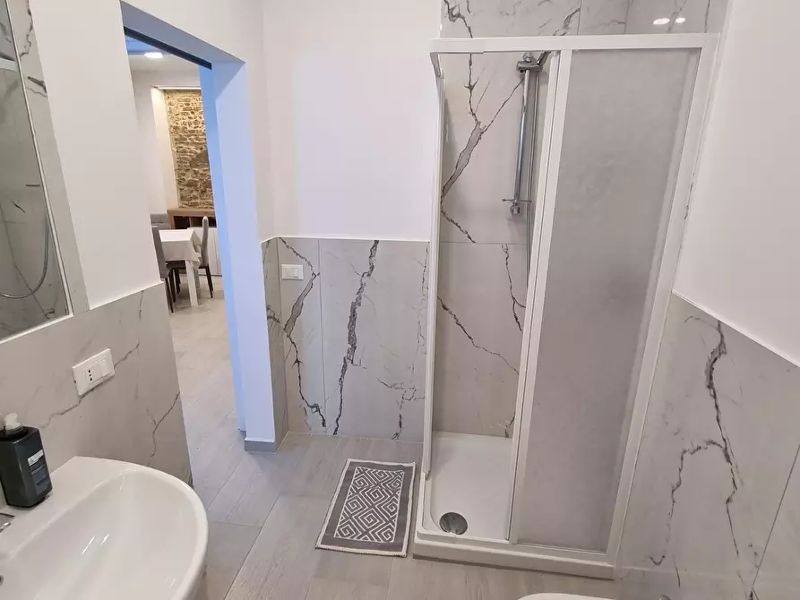 Immagine 13 di Terratetto in vendita  in Via Ortaggi 29 a Rimini