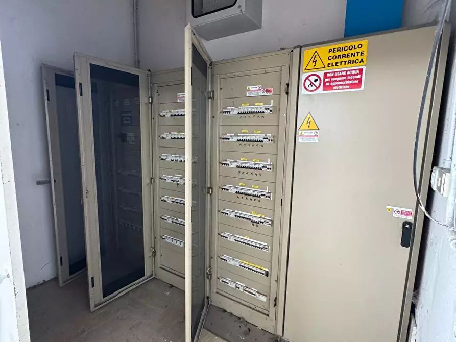 Immagine 8 di Locale commerciale in vendita  a Rimini