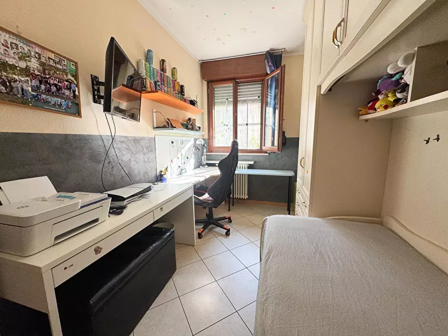 Immagine 29 di Trilocale in vendita  in Via Ugo Foscolo 87 a Montescudo-Monte Colombo