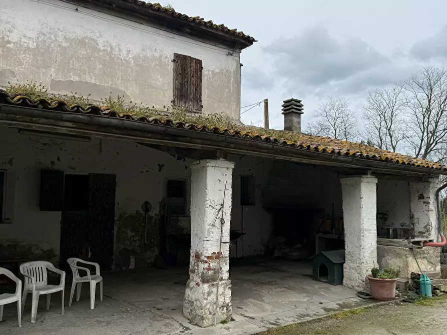 Immagine 16 di Rustico / casale in vendita  in Via Rubicone Sinistra 17 a Gatteo