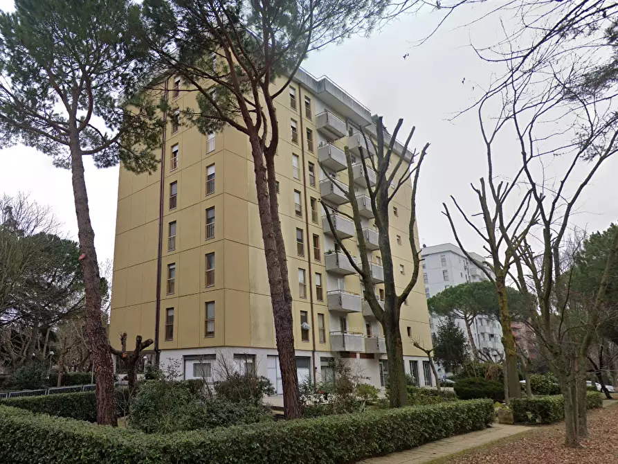 Immagine 1 di Appartamento in vendita  in Viale delle Piante 24 a Rimini